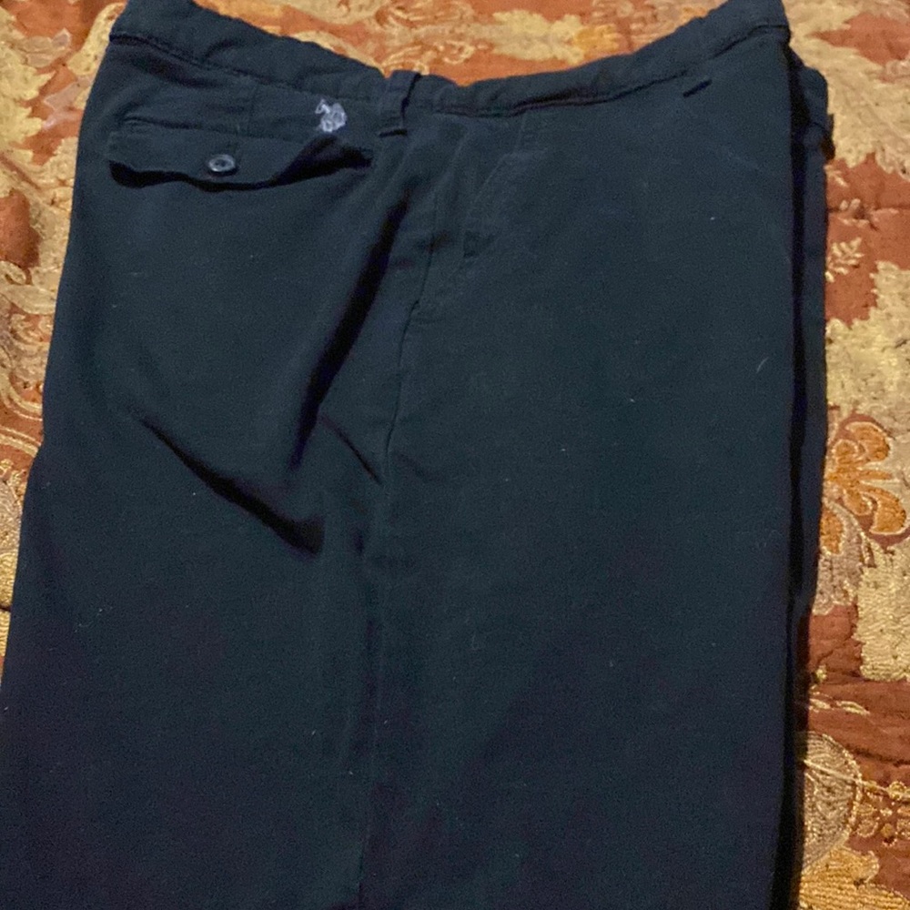 Polo shorts size w 34